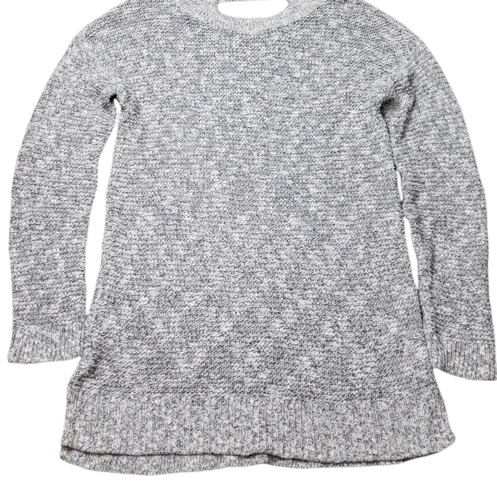 Motherhood Maternity Knit Sweater